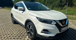 Nissan Qashqai 1.3 DIFG-T, Tekna, automatik, panorama, ekstra stanje