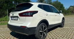 Nissan Qashqai 1.3 DIFG-T, Tekna, automatik, panorama, ekstra stanje
