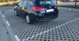 Toyota Auris 1.4 Diesel - 90ks, 6 brzina