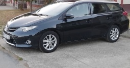 Toyota Auris 1.4 Diesel - 90ks, 6 brzina