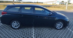 Toyota Auris 1.4 Diesel - 90ks, 6 brzina
