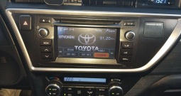 Toyota Auris 1.4 Diesel - 90ks, 6 brzina