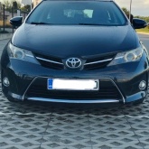 Toyota Auris 1.4 Diesel - 90ks, 6 brzina