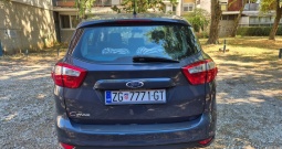 Ford C-max, 2012. god.