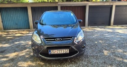 Ford C-max, 2012. god.