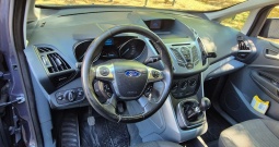 Ford C-max, 2012. god.