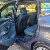 Ford C-max, 2012. god.