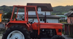 Traktor Fiat Štore