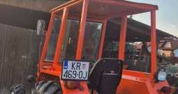 Traktor Fiat Štore
