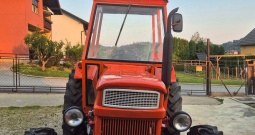 Traktor Fiat Štore