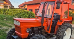 Traktor Fiat Štore