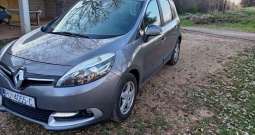 Prodajem RENAULT MEGANE SCENIC, 2013.g.