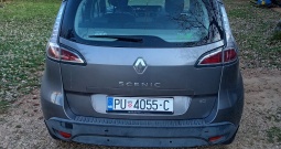 Prodajem RENAULT MEGANE SCENIC, 2013.g.