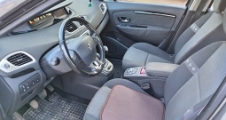 Prodajem RENAULT MEGANE SCENIC, 2013.g.