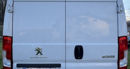 Peugeot Boxer 2.2 HDI, L2H2, 2021., 100000 km