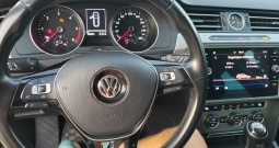 Passat variant 2.0 110kw, 2018.
