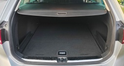 Passat variant 2.0 110kw, 2018.