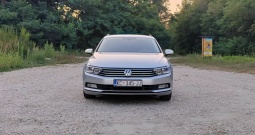 Passat variant 2.0 110kw, 2018.