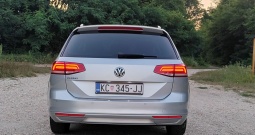 Passat variant 2.0 110kw, 2018.