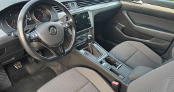 Passat variant 2.0 110kw, 2018.