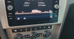 Passat variant 2.0 110kw, 2018.