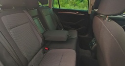 Passat variant 2.0 110kw, 2018.