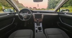 Passat variant 2.0 110kw, 2018.