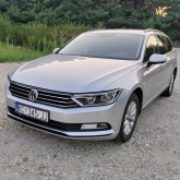 Passat variant 2.0 110kw, 2018.