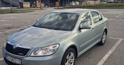 Prodajem Škodu Octaviu 2 facelift