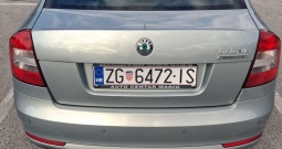 Prodajem Škodu Octaviu 2 facelift