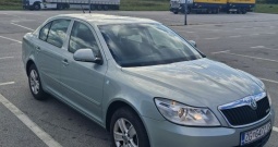 Prodajem Škodu Octaviu 2 facelift