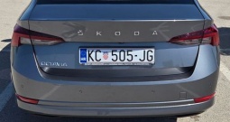 Škoda Octavia 2.0 tdi 2024.g.