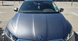 Škoda Octavia 2.0 tdi 2024.g.