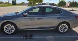 Škoda Octavia 2.0 tdi 2024.g.