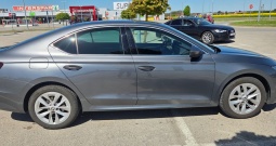 Škoda Octavia 2.0 tdi 2024.g.