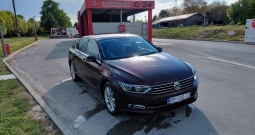 Prodajem osobni automobil