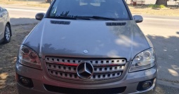 Prodaje se Mercedes 4Matic ml