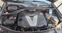 Prodaje se Mercedes 4Matic ml