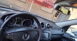 Prodaje se Mercedes 4Matic ml
