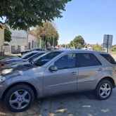 Prodaje se Mercedes 4Matic ml