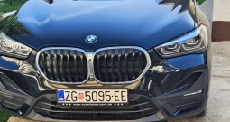 Bmw X1 sdrive sport line fulful oprema cijena 23700