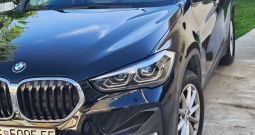 Bmw X1 sdrive sport line fulful oprema cijena 23700