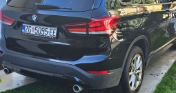 Bmw X1 sdrive sport line fulful oprema cijena 23700