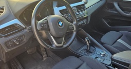 Bmw X1 sdrive sport line fulful oprema cijena 23700