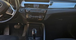 Bmw X1 sdrive sport line fulful oprema cijena 23700