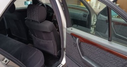 Mercedes w202 C180 benzin-plin