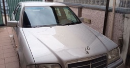 Mercedes w202 C180 benzin-plin