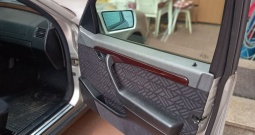 Mercedes w202 C180 benzin-plin