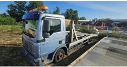 Man Tgl 8.210