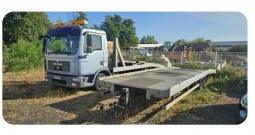 Man Tgl 8.210